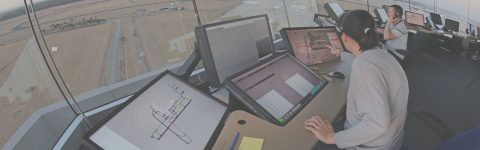 Efficient Air traffic Management key to safety